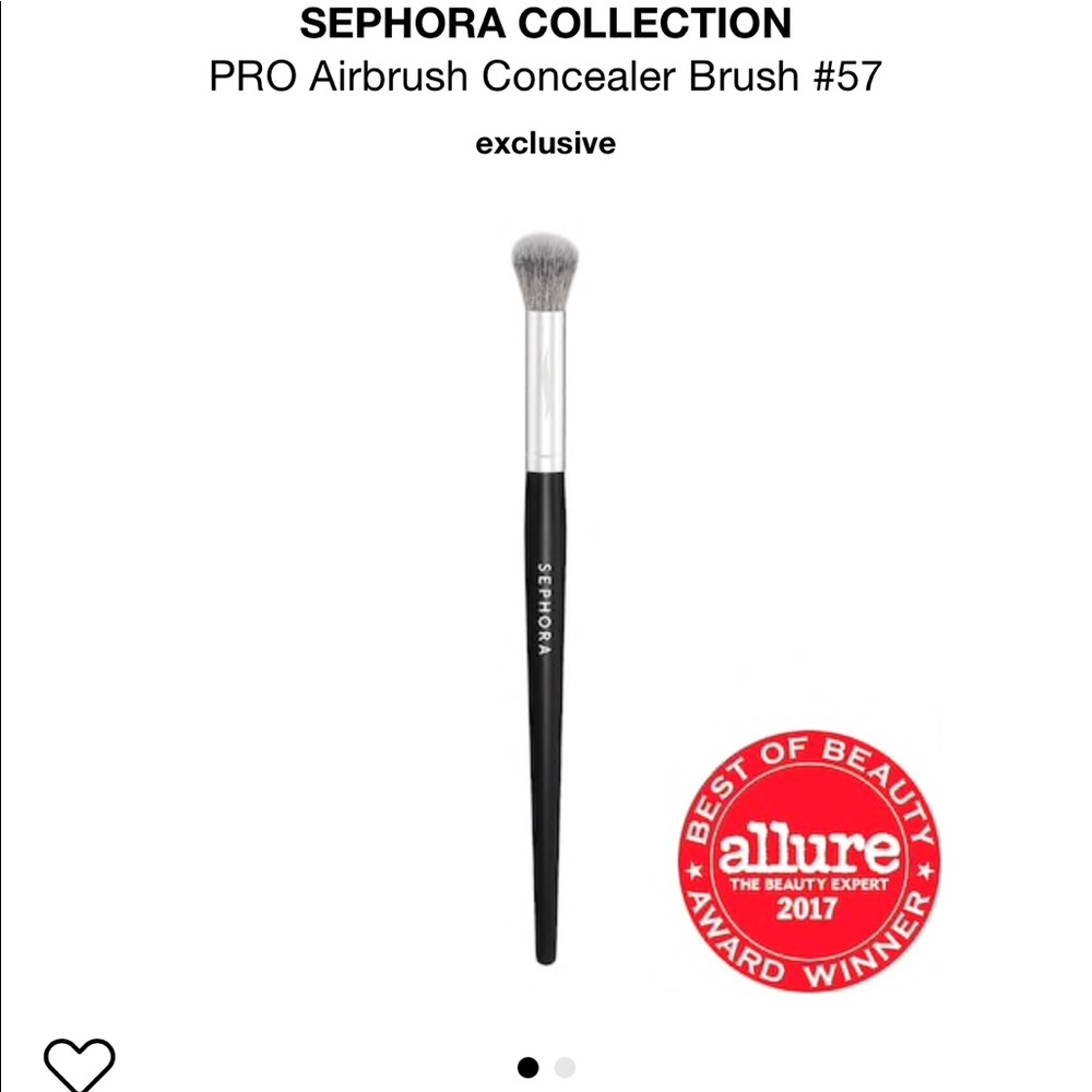 Sephora probrush